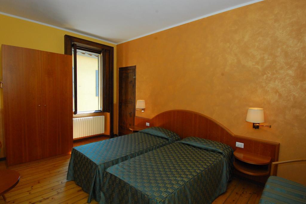 Hotel Fio & Gio Varenna Exteriér fotografie